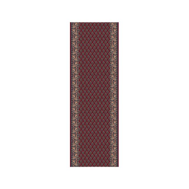 Victorian Stair Carpet Runner - style KO1181 in choice of several different colours