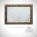 Mirror victorian 19thcentry steampunk -old classical gold-gilt wall round oval mantel victorian decorative-luxury-sherwood-gold