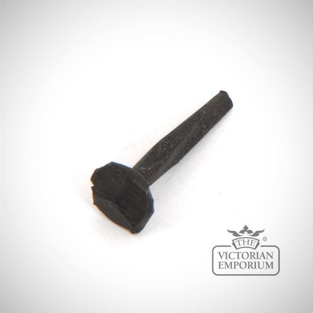 Black Oxide 1’’ Rosehead Nail (1kg)