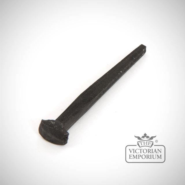 Black Oxide 2’’ Rosehead Nail