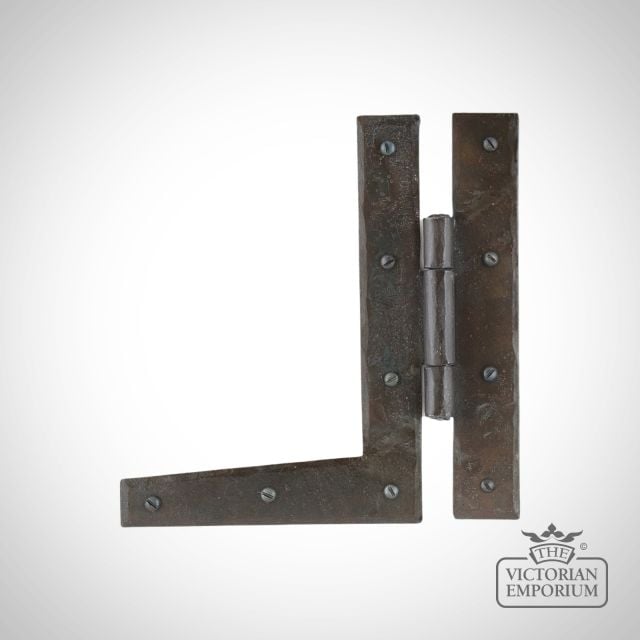Beeswax 7’’ HL Hinge (pair)