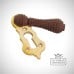 Ironmongery victorian 19thcentry steampunk -old classical decorative-83555
