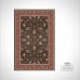 Lan traditional victorian rug farsisan 5687-708