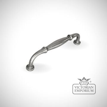 Winchester Iron Laquer pull handle