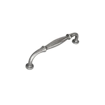 Winchester Iron Laquer pull handle