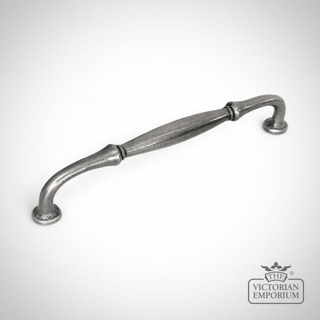 Ironmongery Pulls Knobs Kitchen Door Cupboard Victorian 19thcentry Steampunk Old Classical Decorative 3winchester Handle 160mm