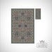 Lan traditional victorian rug nain 1258-671