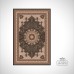 Lan traditional victorian rug nain 1285-701