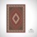 Lan traditional victorian rug nain 1287-700