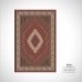 Lan traditional victorian rug nain 1287-700