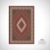 Lan traditional victorian rug nain 1287-700