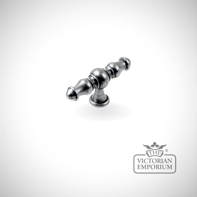 Bordeau T bar knob