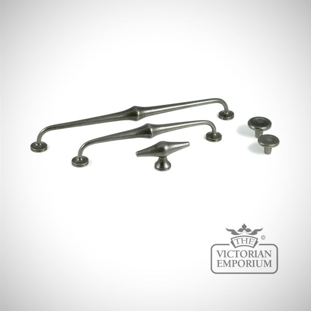 Ironmongery Pulls Knobs Kitchen Door Cupboard Victorian 19thcentry Steampunk Old Classical Decorative 24jupiter