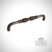 Ironmongery pulls knobs kitchen door cupboard victorian 19thcentry steampunk old classical decorative-52balmoral-8-inch