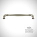 Ironmongery Pulls Knobs Kitchen Door Cupboard Victorian 19thcentry Steampunk Old Classical Decorative 53acanthus Handle 12 Hn M 3805 12 Np