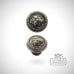 Ironmongery Pulls Knobs Kitchen Door Cupboard Victorian 19thcentry Steampunk Old Classical Decorative 53acanthus Knob 25mm Kb M 3804 25 Np