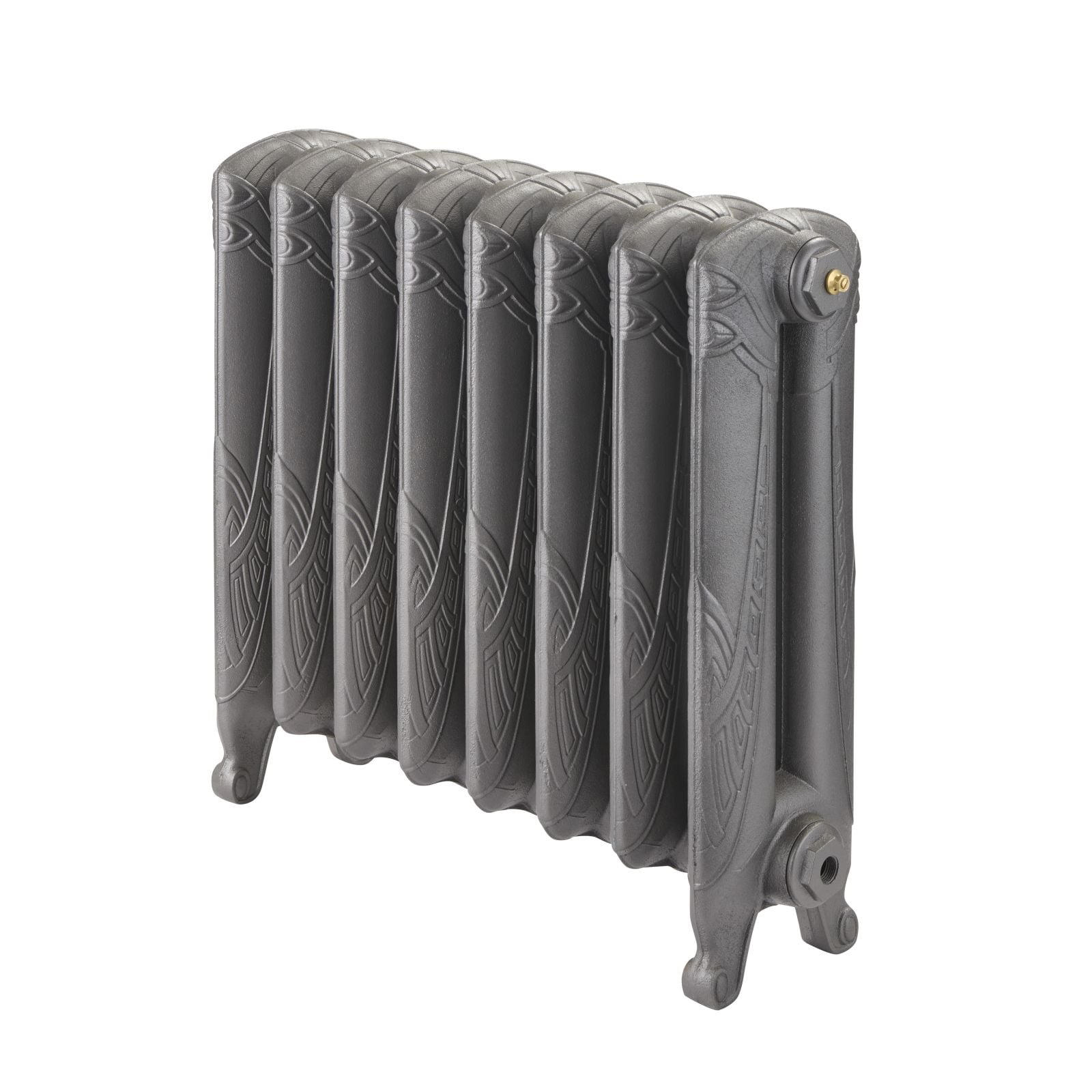 Governale Radiators Gatsby Cast Iron Radiator 570mm High