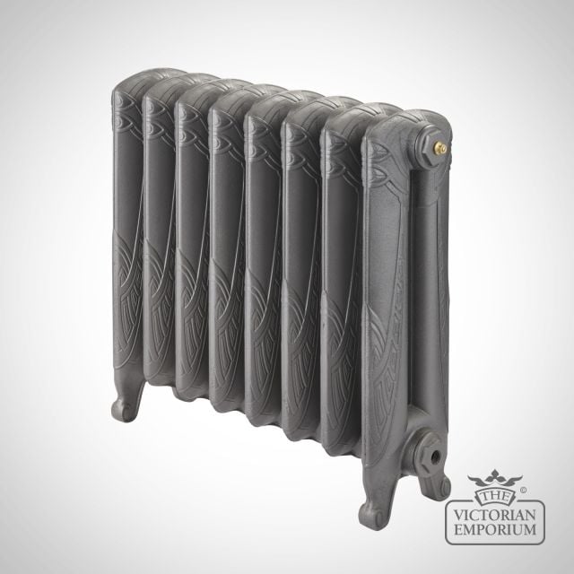 Gatsby Cast Iron Radiator 570mm High
