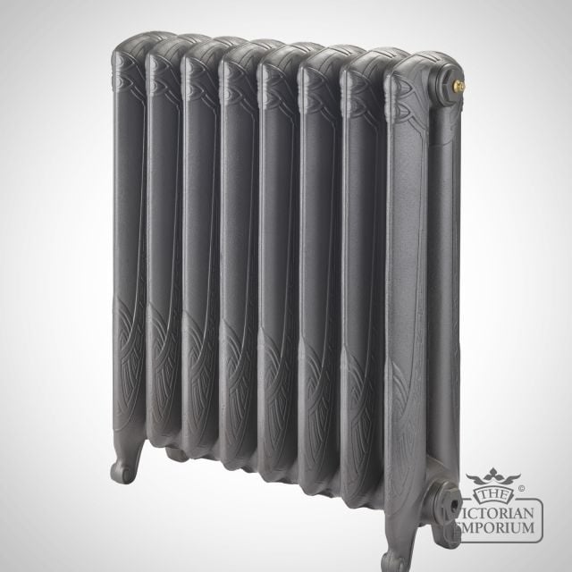 Gatsby 740 Angled Old Pewter
