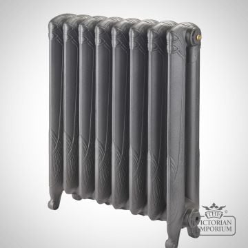 Gatsby 740 Angled Old Pewter