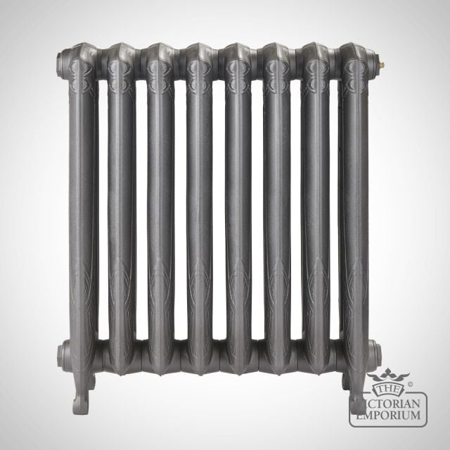 Gatsby Cast Iron Radiator 740mm High