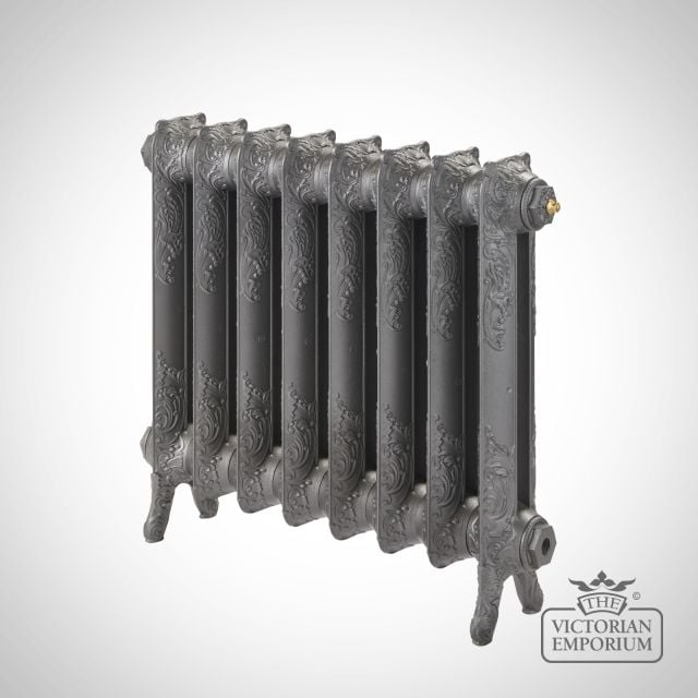 Louis Cast Iron Radiator 560mm High