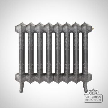 Louis 560 Front Old Pewter