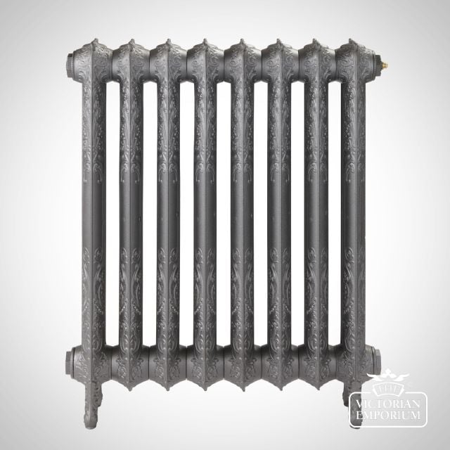 Louis Cast Iron Radiator 760mm High