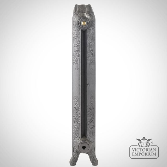 Louis 760 Side Old Pewter
