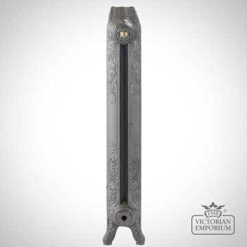 Louis 760 Side Old Pewter