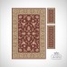 Lan traditional victorian rug kamira 4121-727