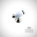 Ironmongery pulls knobs kitchen door cupboard victorian 19thcentry steampunk old classical decorative-60montpellier-t-knob-kb-cm-3676-s-w-ss