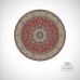 Lan traditional victorian rug kasbah 12217-474b