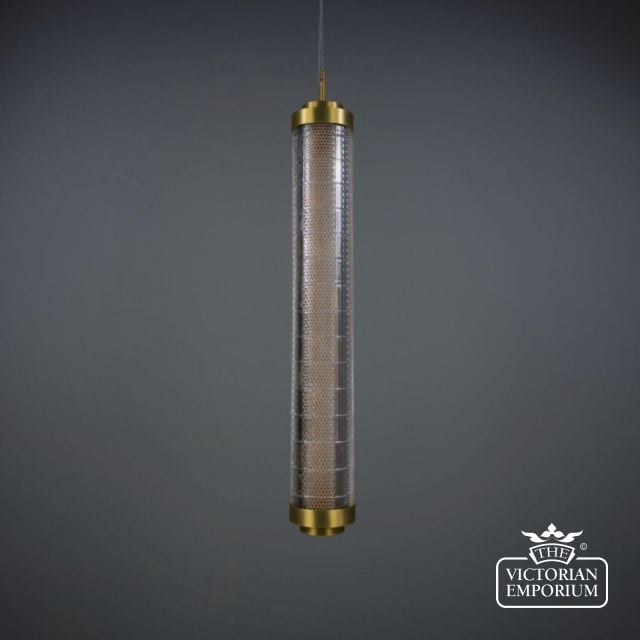 Mlp511 Ashford Pendant