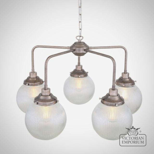 Mlf360 Genoa Chandelier