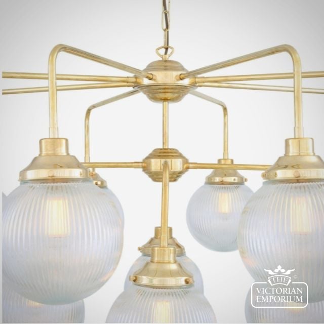 Mlf362 Genoa Chandelier2
