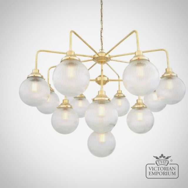 Mlf362 Genoa Chandelier3