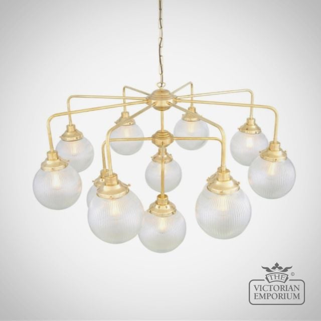 Mlf362 Genoa Chandelier4