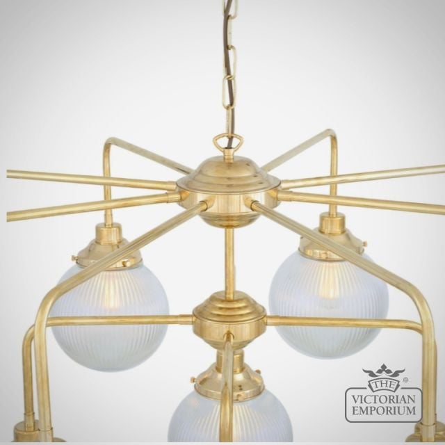 Mlf362 Genoa Chandelier5