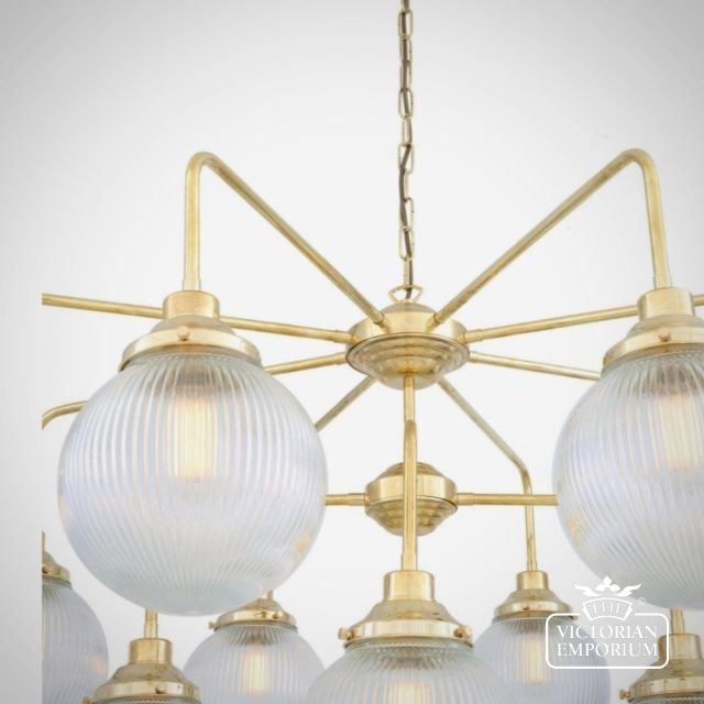 Mlf362 Genoa Chandelier6