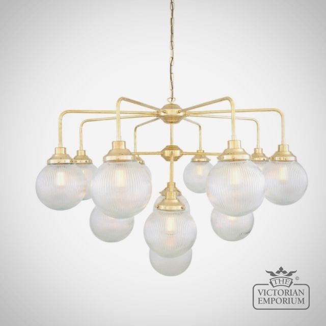 Mlf362 Genoa Chandelier7
