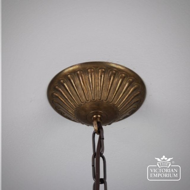Mlf005 Carnew Chandelier