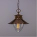 Mlp034 boyd pendant light
