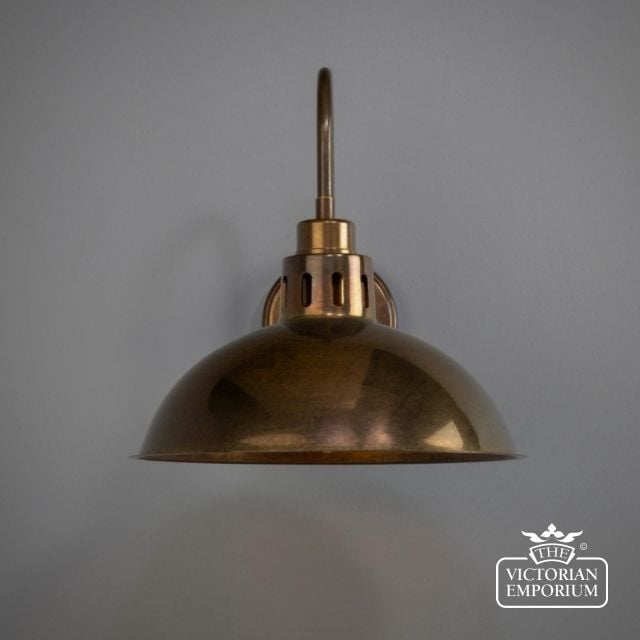 Mlwl457 Paris Swan Neck Light2