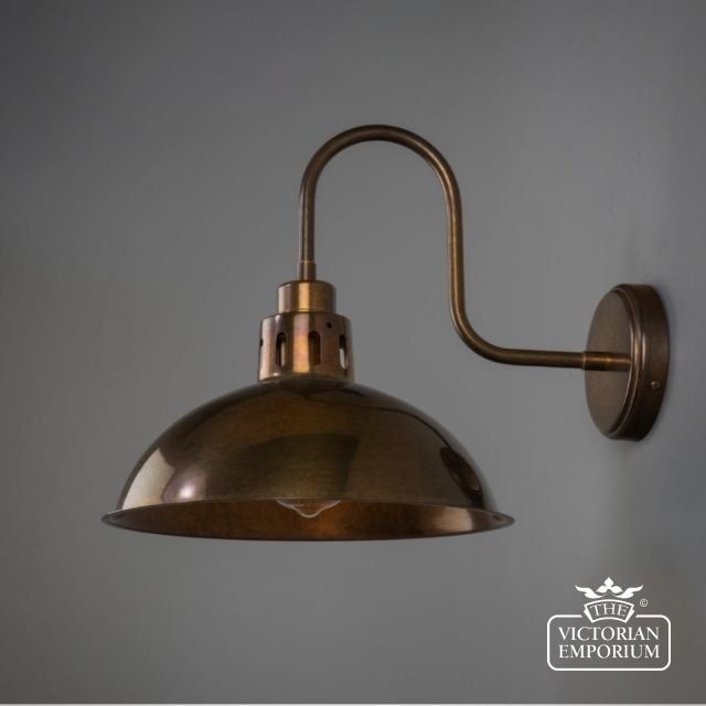 Mlwl457 Paris Swan Neck Light3