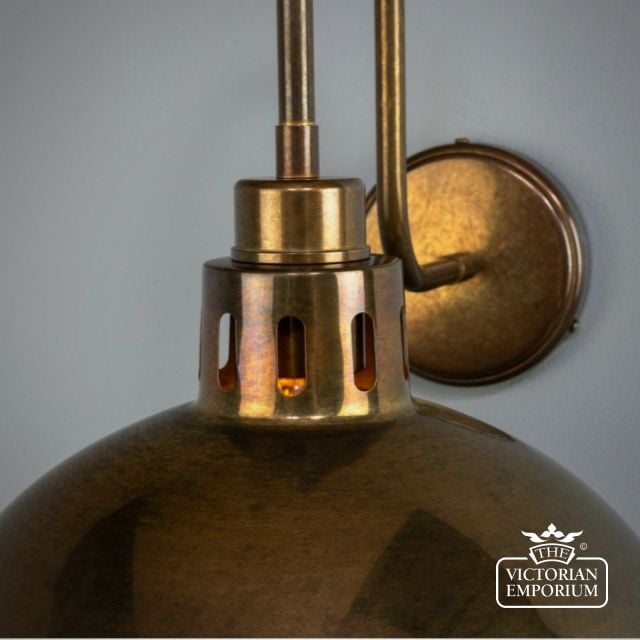 Mlwl457 Paris Swan Neck Light4