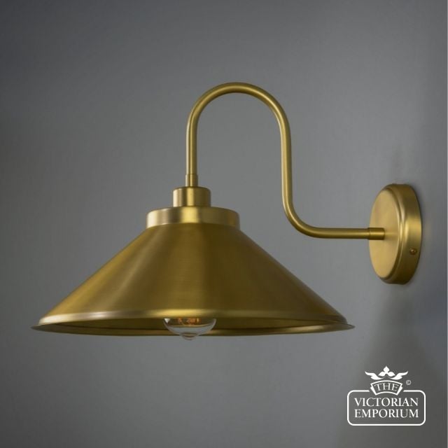 Mlwl458 Rio Swan Neck Light8