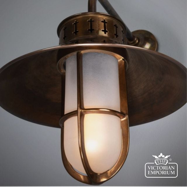 Mlwl163 Boyd Wall Light5