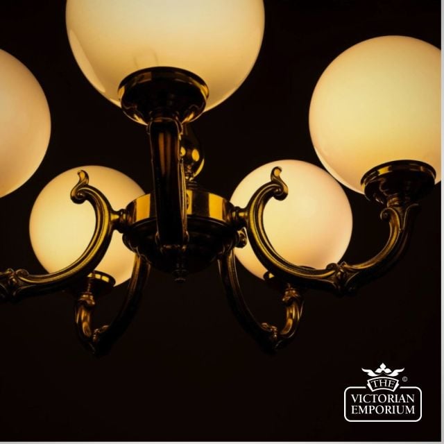 Mlf025 Bene Chandelier2