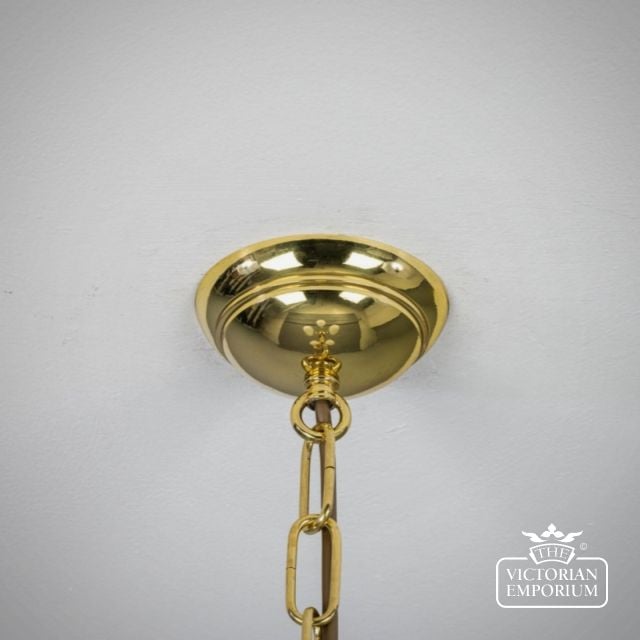 Mlf025 Bene Chandelier3